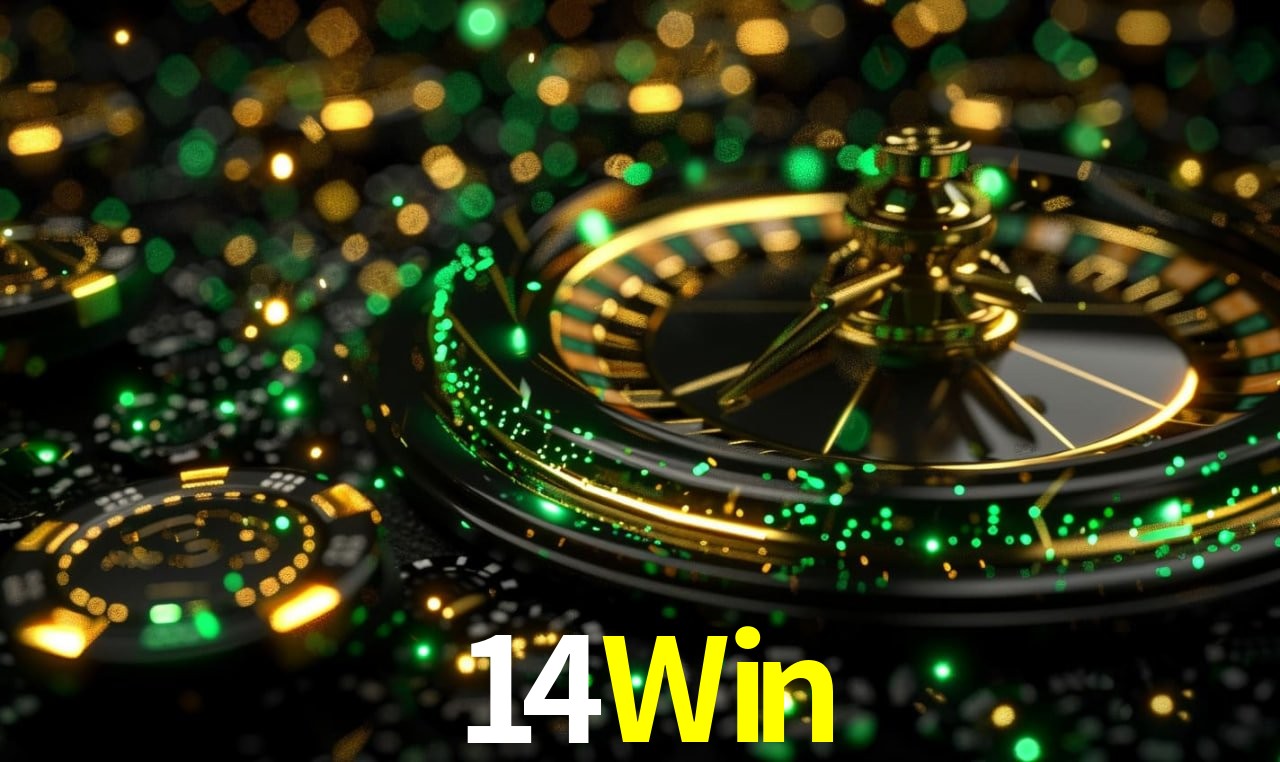 Weekend Specials 14Win