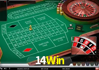 VIP Casino 14Win