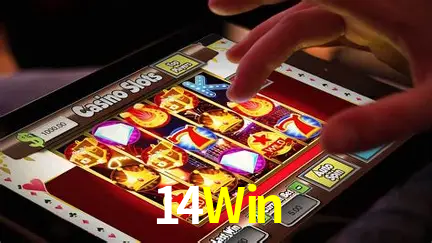 Blackjack Table 14Win