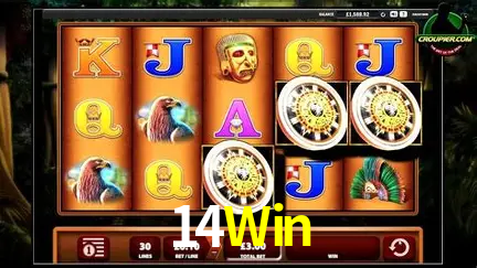 Roulette Table 14Win